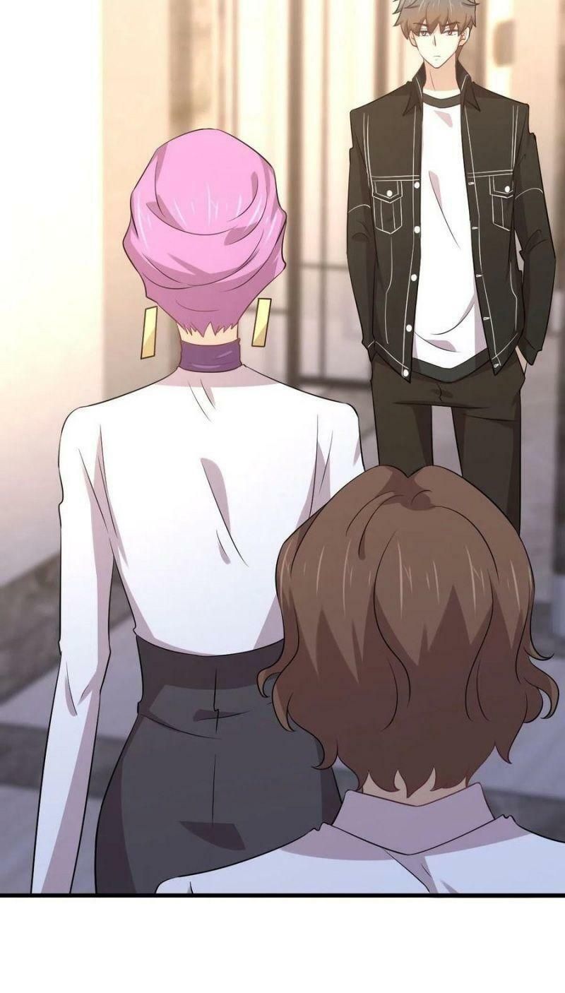 đọc truyện Xuyên Không Vào Thế Giới Nữ Cường Chương 168 ảnh 9 tại Thiên Thai Truyện