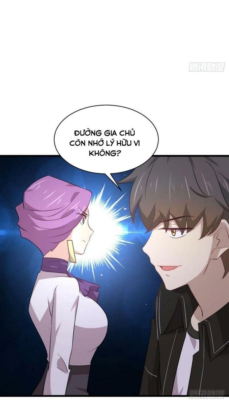 đọc truyện Xuyên Không Vào Thế Giới Nữ Cường Chương 168 ảnh 10 tại Thiên Thai Truyện