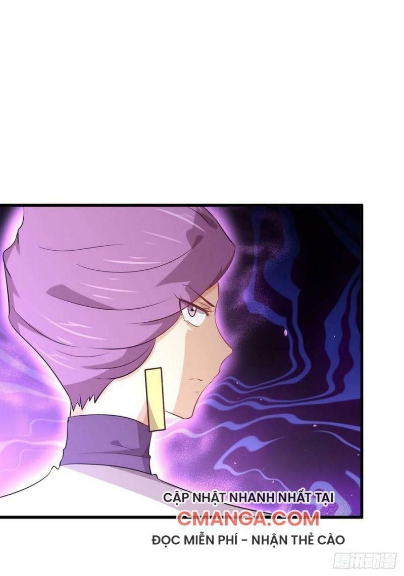 đọc truyện Xuyên Không Vào Thế Giới Nữ Cường Chương 168 ảnh 11 tại Thiên Thai Truyện