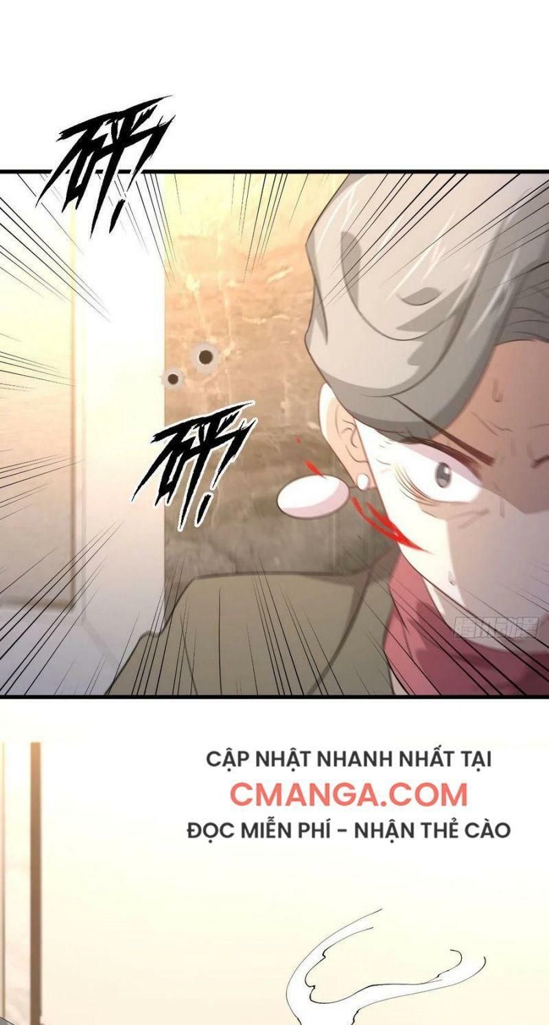 đọc truyện Xuyên Không Vào Thế Giới Nữ Cường Chương 169 ảnh 13 tại Thiên Thai Truyện