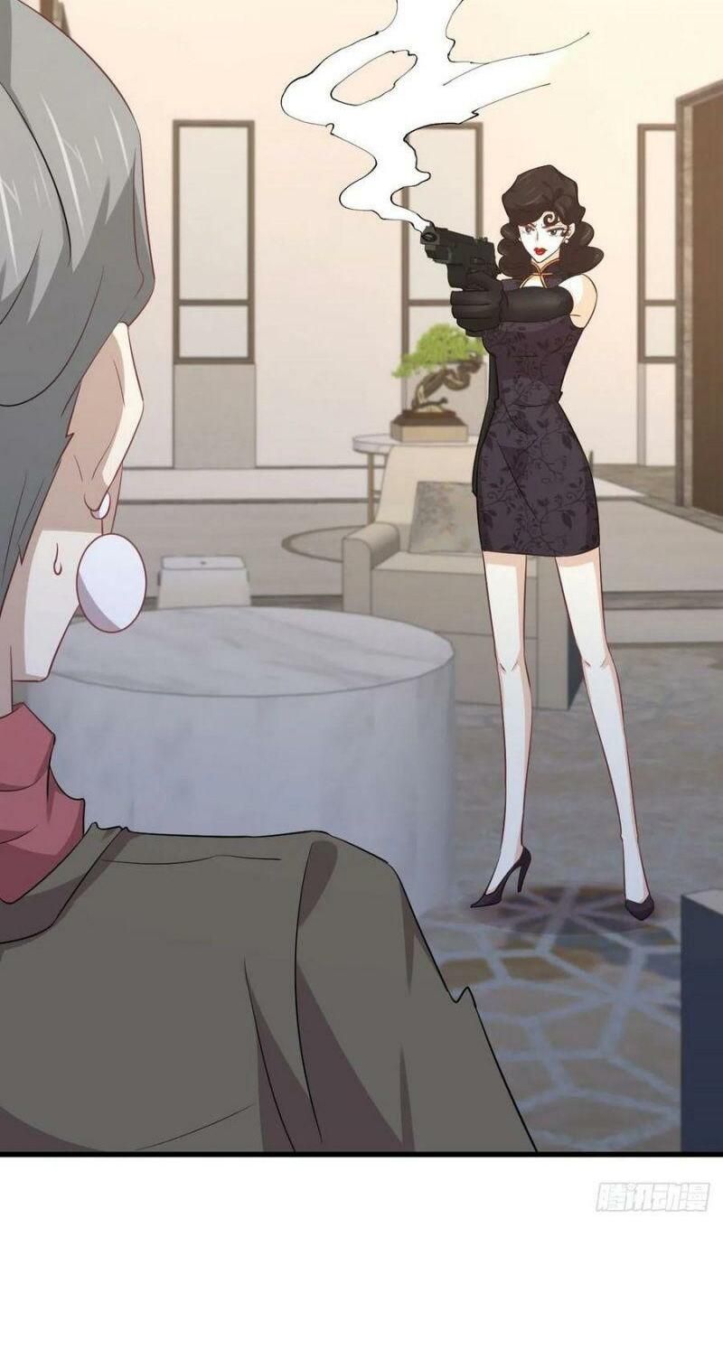 đọc truyện Xuyên Không Vào Thế Giới Nữ Cường Chương 169 ảnh 14 tại Thiên Thai Truyện