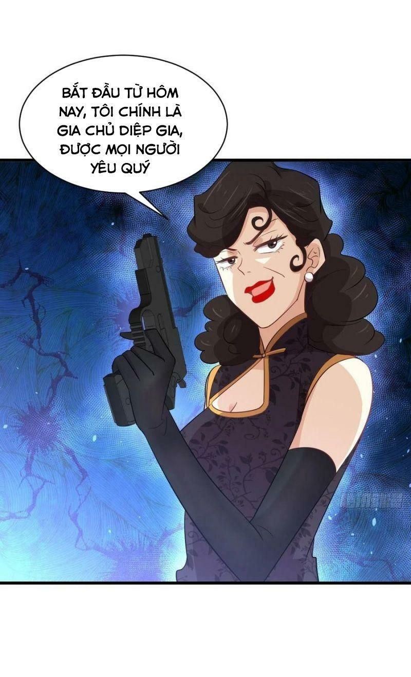 đọc truyện Xuyên Không Vào Thế Giới Nữ Cường Chương 169 ảnh 15 tại Thiên Thai Truyện