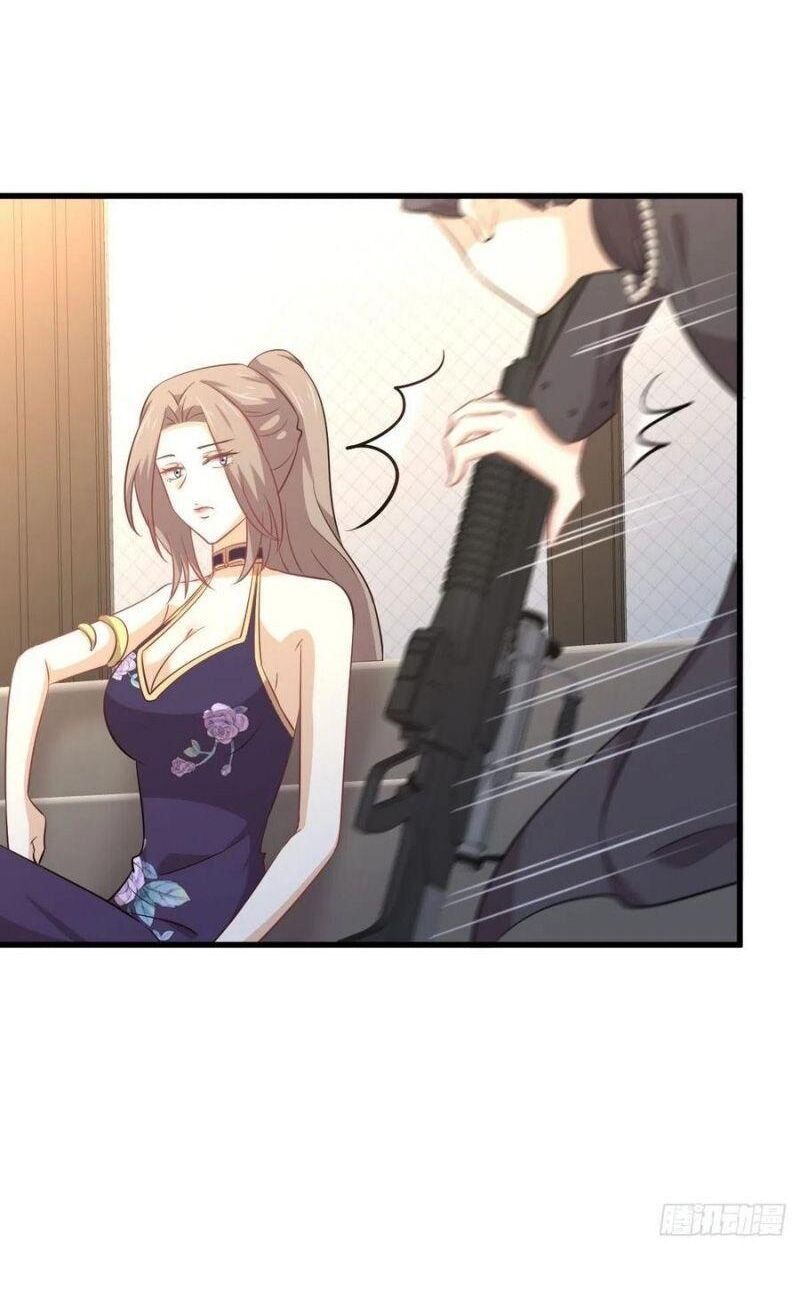 đọc truyện Xuyên Không Vào Thế Giới Nữ Cường Chương 169 ảnh 18 tại Thiên Thai Truyện