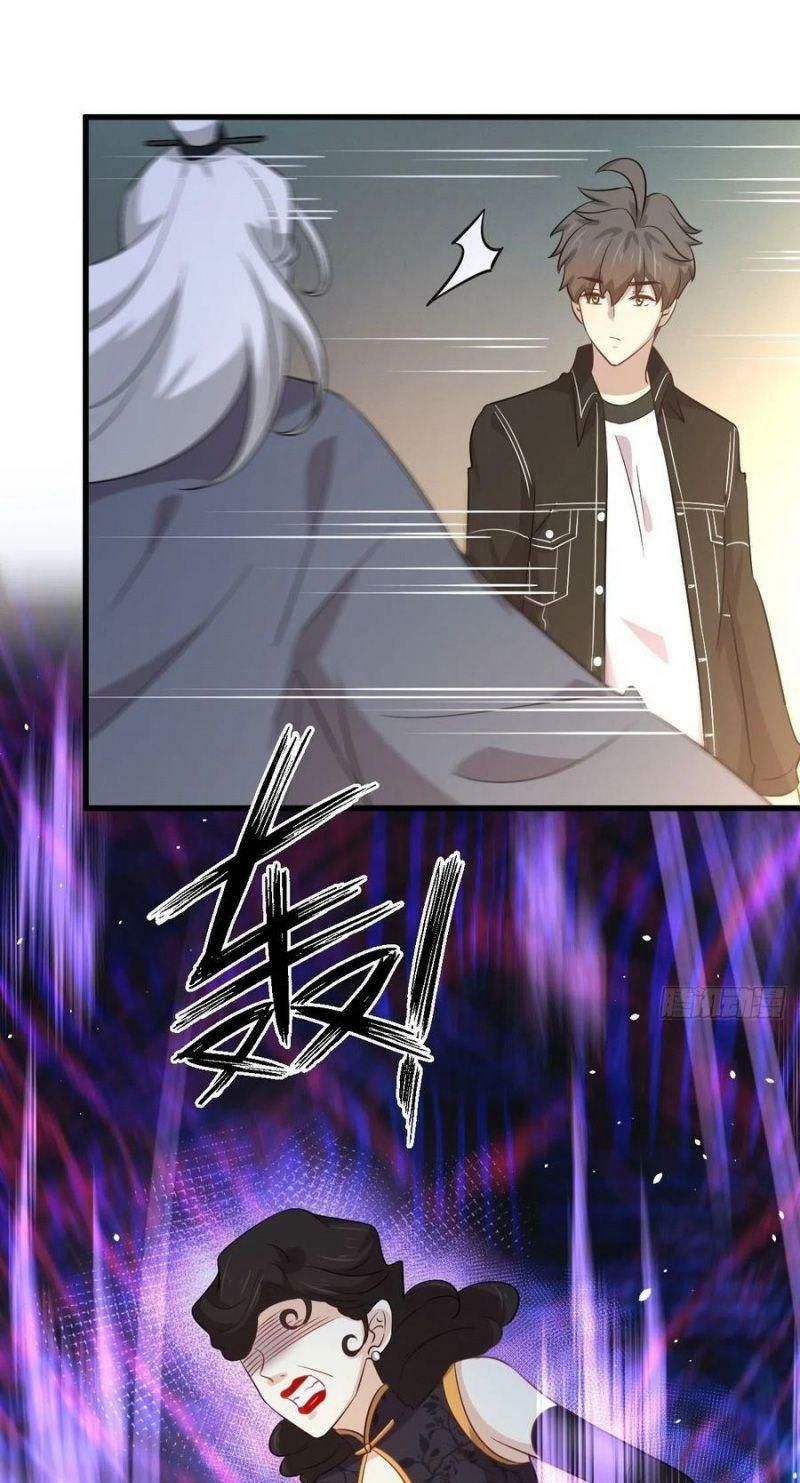 đọc truyện Xuyên Không Vào Thế Giới Nữ Cường Chương 169 ảnh 19 tại Thiên Thai Truyện