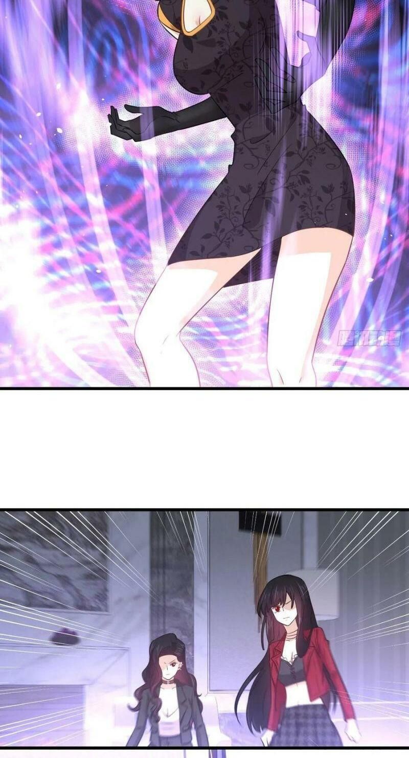 đọc truyện Xuyên Không Vào Thế Giới Nữ Cường Chương 169 ảnh 20 tại Thiên Thai Truyện