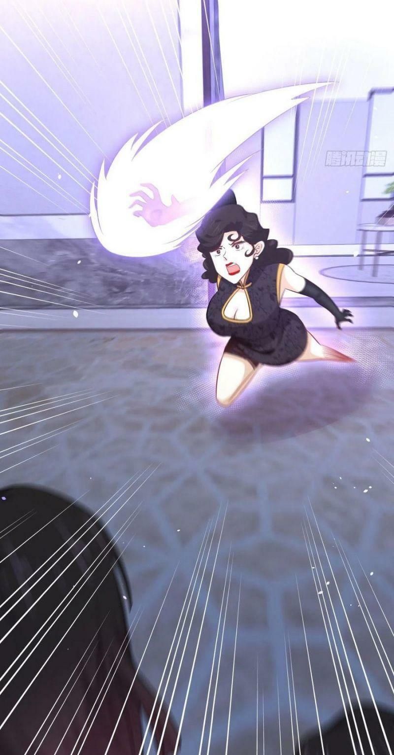 đọc truyện Xuyên Không Vào Thế Giới Nữ Cường Chương 169 ảnh 21 tại Thiên Thai Truyện