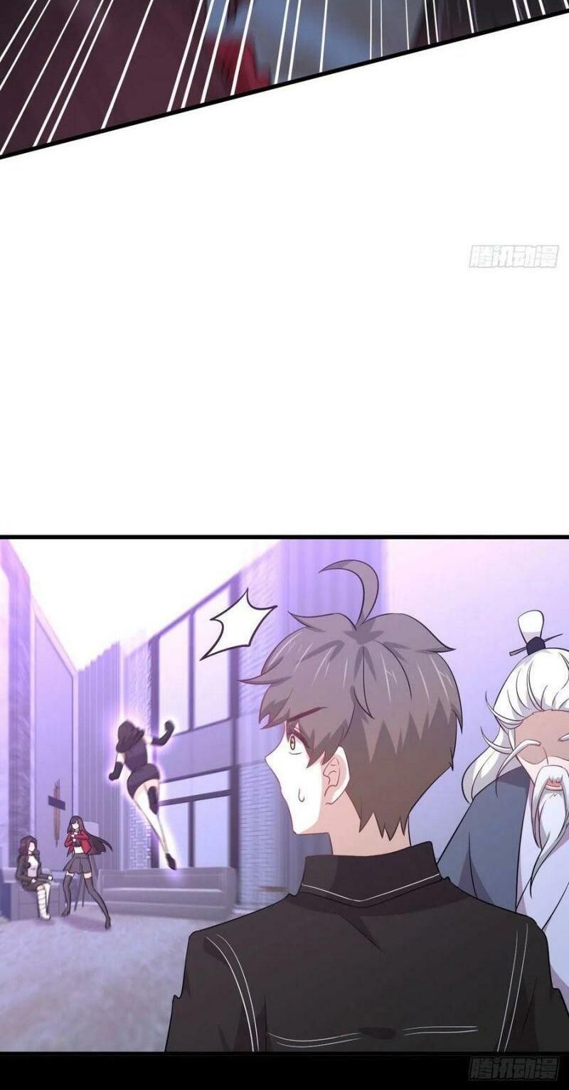 đọc truyện Xuyên Không Vào Thế Giới Nữ Cường Chương 169 ảnh 22 tại Thiên Thai Truyện