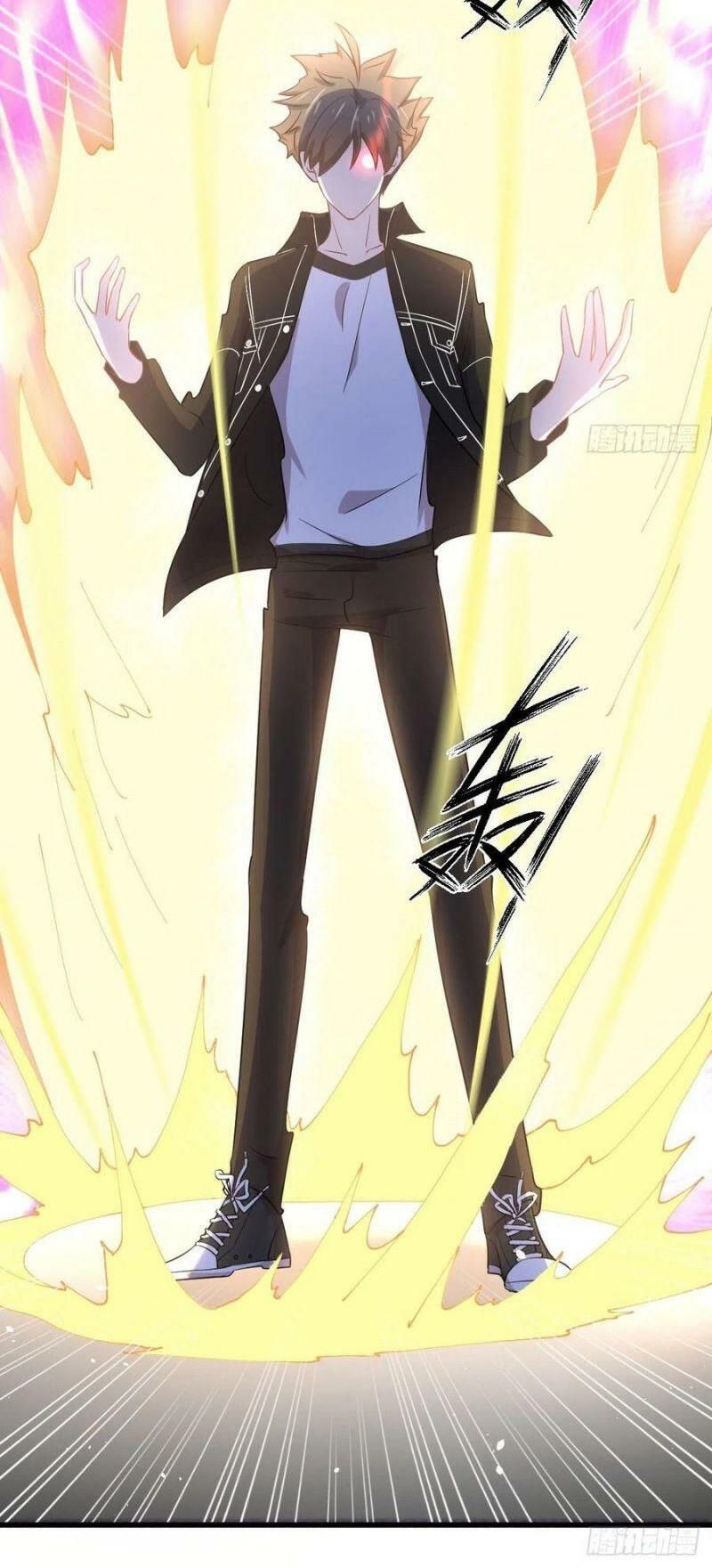 đọc truyện Xuyên Không Vào Thế Giới Nữ Cường Chương 169 ảnh 24 tại Thiên Thai Truyện