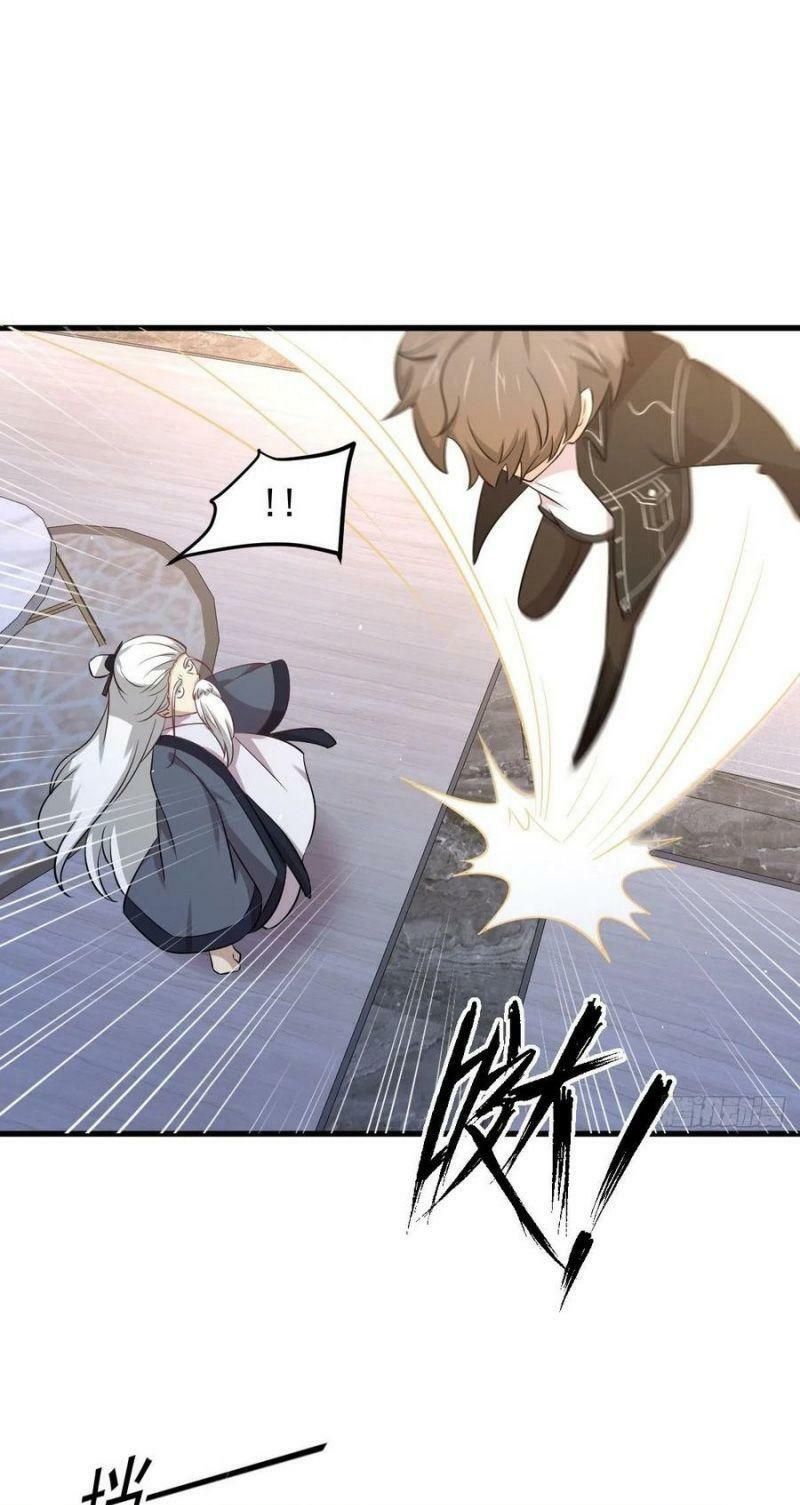 đọc truyện Xuyên Không Vào Thế Giới Nữ Cường Chương 169 ảnh 25 tại Thiên Thai Truyện