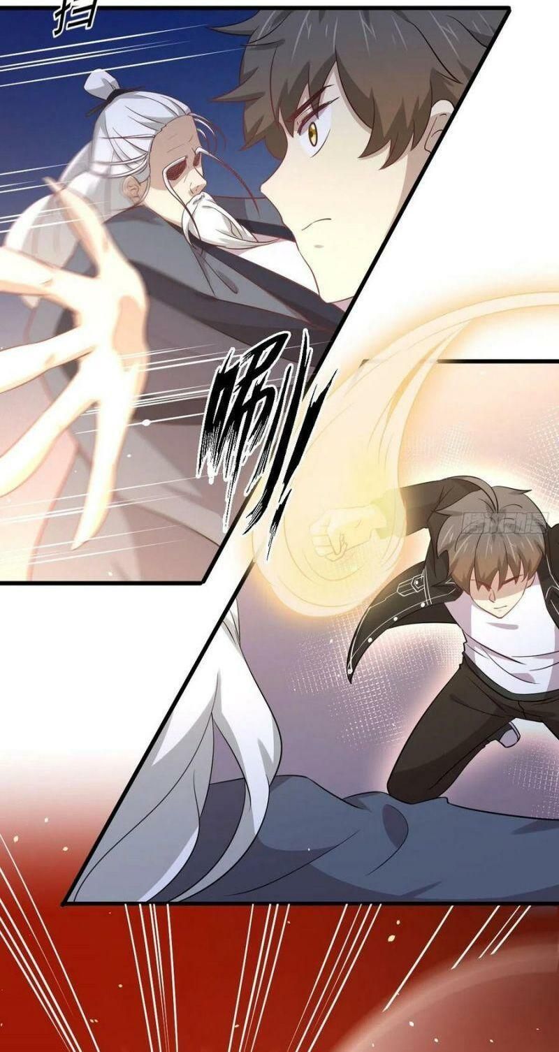 đọc truyện Xuyên Không Vào Thế Giới Nữ Cường Chương 169 ảnh 26 tại Thiên Thai Truyện