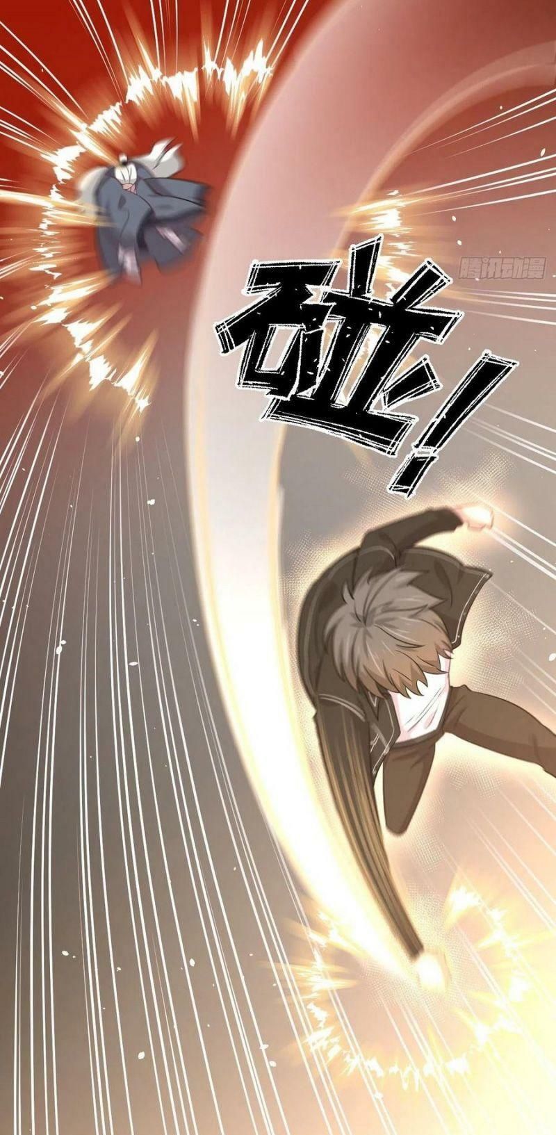 đọc truyện Xuyên Không Vào Thế Giới Nữ Cường Chương 169 ảnh 27 tại Thiên Thai Truyện