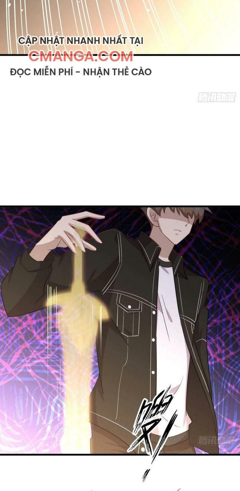 đọc truyện Xuyên Không Vào Thế Giới Nữ Cường Chương 169 ảnh 28 tại Thiên Thai Truyện