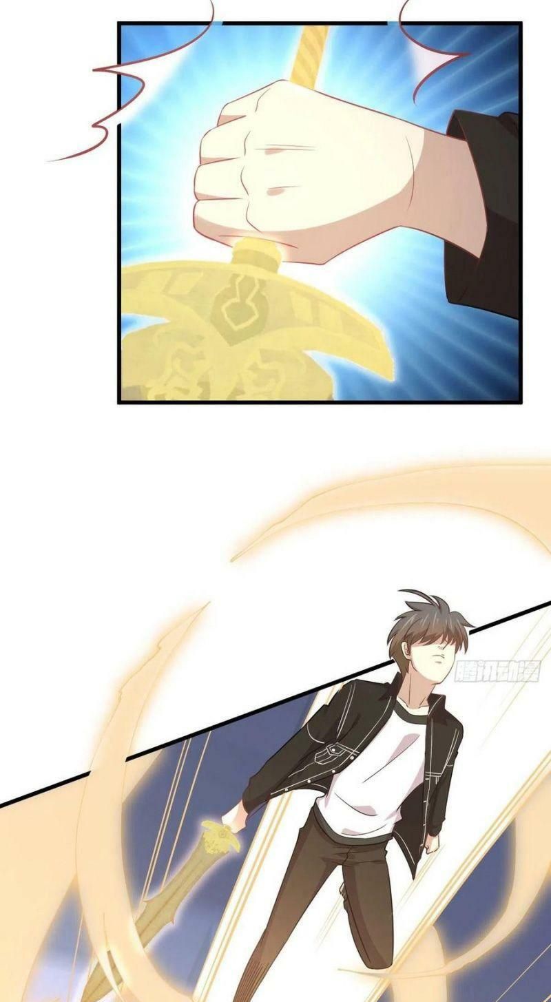 đọc truyện Xuyên Không Vào Thế Giới Nữ Cường Chương 169 ảnh 29 tại Thiên Thai Truyện