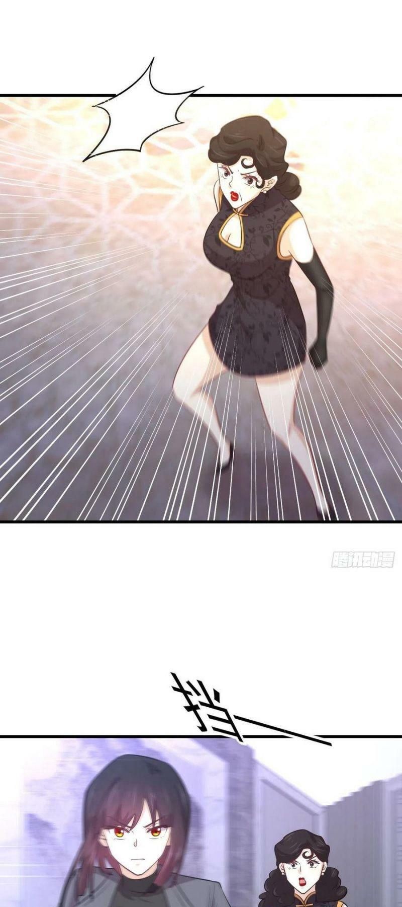 đọc truyện Xuyên Không Vào Thế Giới Nữ Cường Chương 169 ảnh 31 tại Thiên Thai Truyện