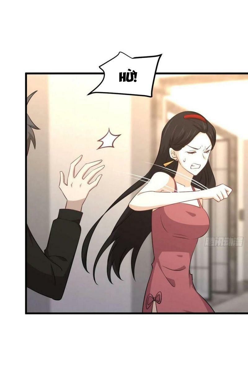 đọc truyện Xuyên Không Vào Thế Giới Nữ Cường Chương 169 ảnh 5 tại Thiên Thai Truyện