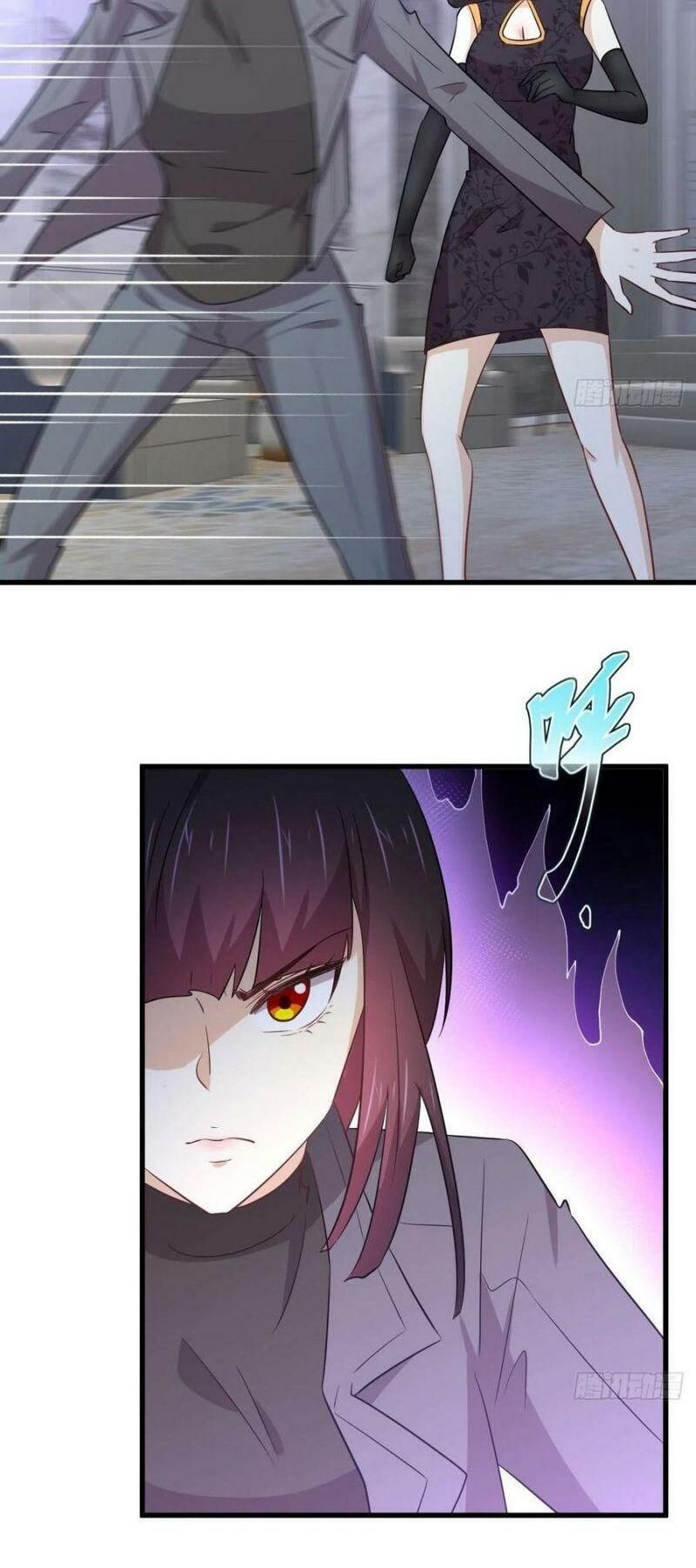 đọc truyện Xuyên Không Vào Thế Giới Nữ Cường Chương 169 ảnh 32 tại Thiên Thai Truyện