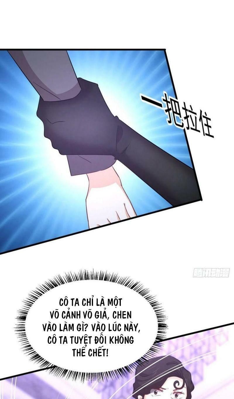 đọc truyện Xuyên Không Vào Thế Giới Nữ Cường Chương 169 ảnh 33 tại Thiên Thai Truyện