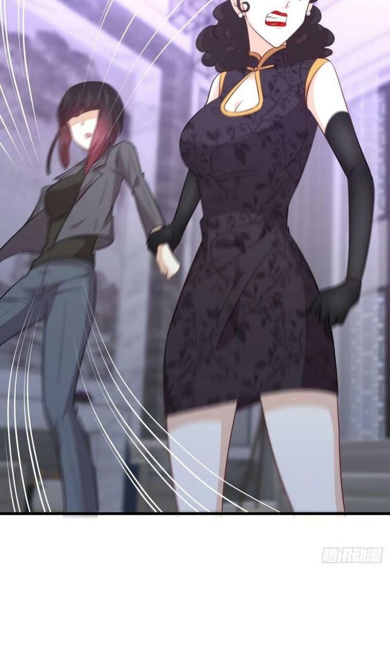 đọc truyện Xuyên Không Vào Thế Giới Nữ Cường Chương 169 ảnh 34 tại Thiên Thai Truyện