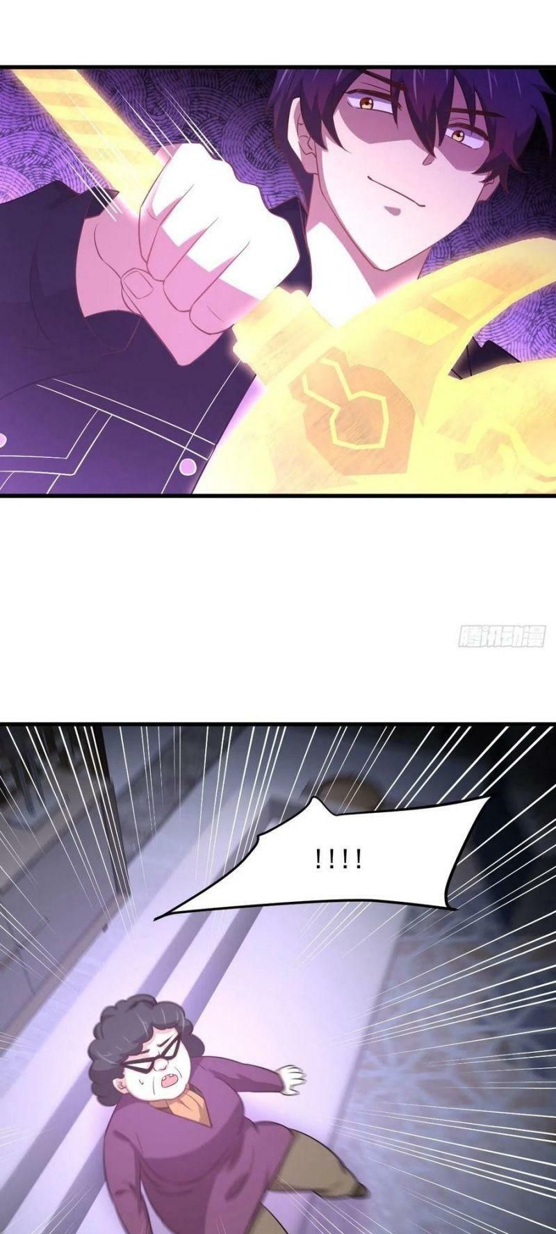 đọc truyện Xuyên Không Vào Thế Giới Nữ Cường Chương 169 ảnh 35 tại Thiên Thai Truyện