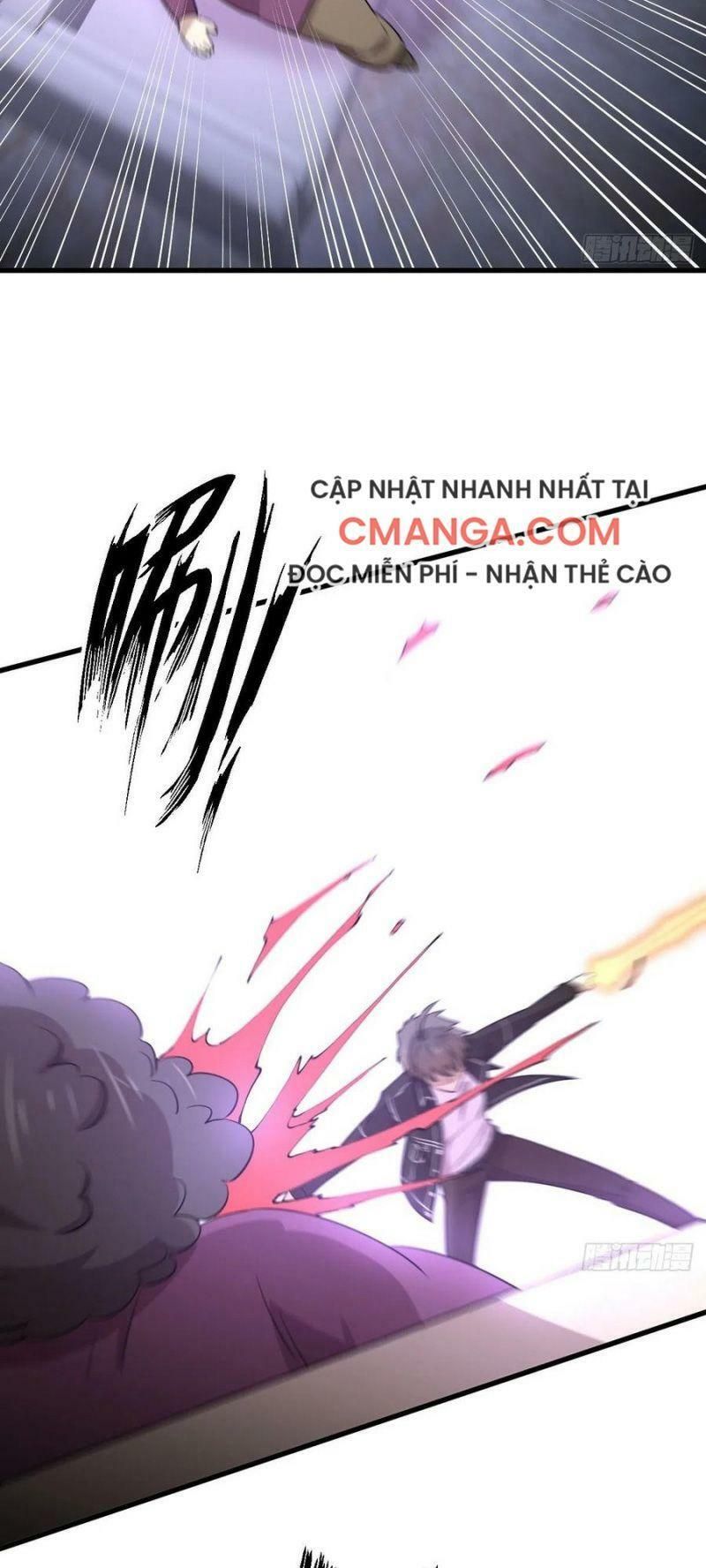 đọc truyện Xuyên Không Vào Thế Giới Nữ Cường Chương 169 ảnh 36 tại Thiên Thai Truyện