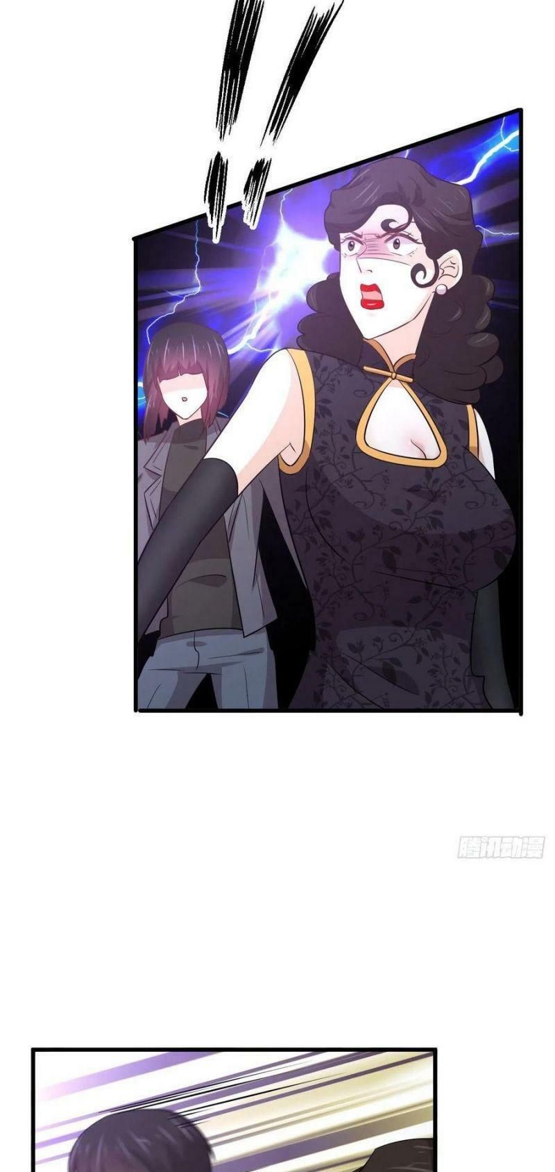 đọc truyện Xuyên Không Vào Thế Giới Nữ Cường Chương 169 ảnh 37 tại Thiên Thai Truyện