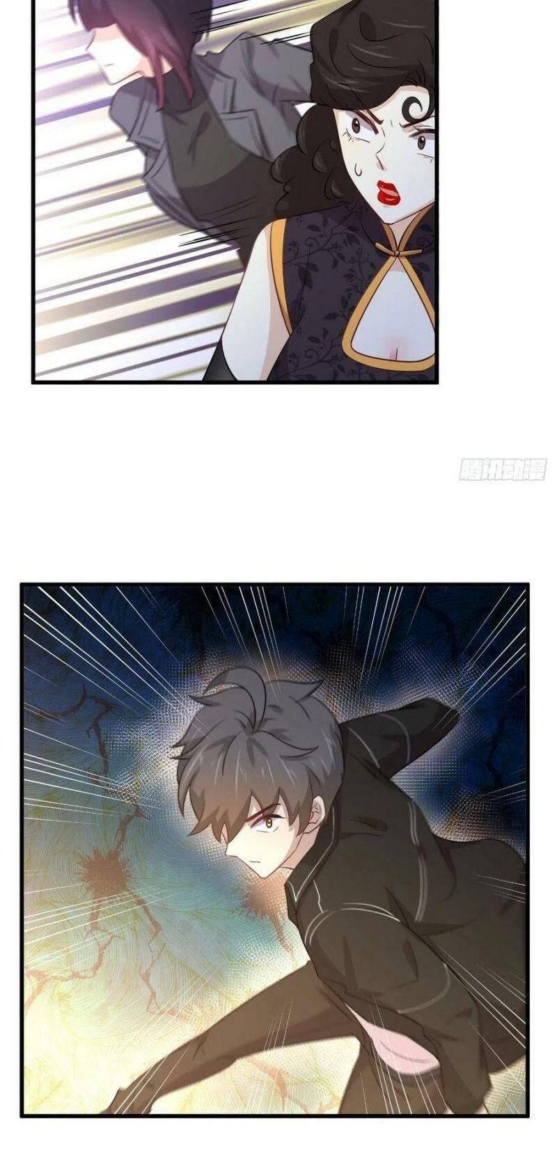 đọc truyện Xuyên Không Vào Thế Giới Nữ Cường Chương 169 ảnh 38 tại Thiên Thai Truyện