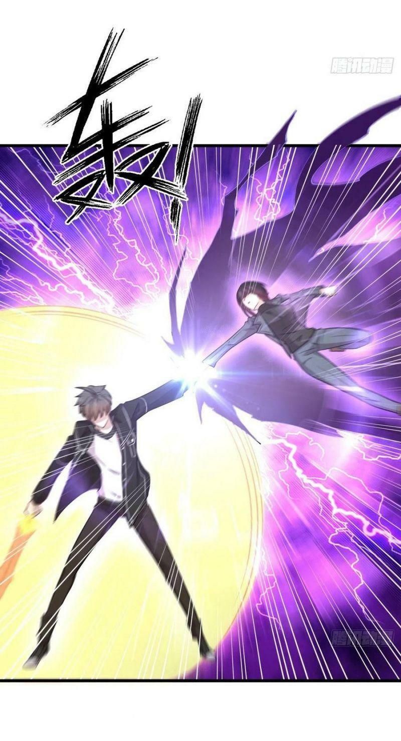 đọc truyện Xuyên Không Vào Thế Giới Nữ Cường Chương 169 ảnh 39 tại Thiên Thai Truyện