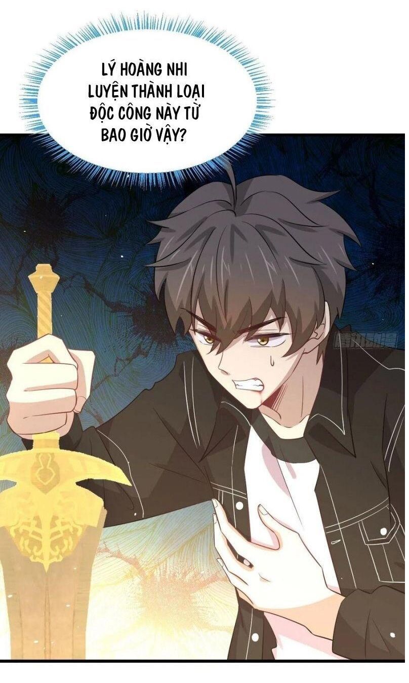 đọc truyện Xuyên Không Vào Thế Giới Nữ Cường Chương 169 ảnh 42 tại Thiên Thai Truyện