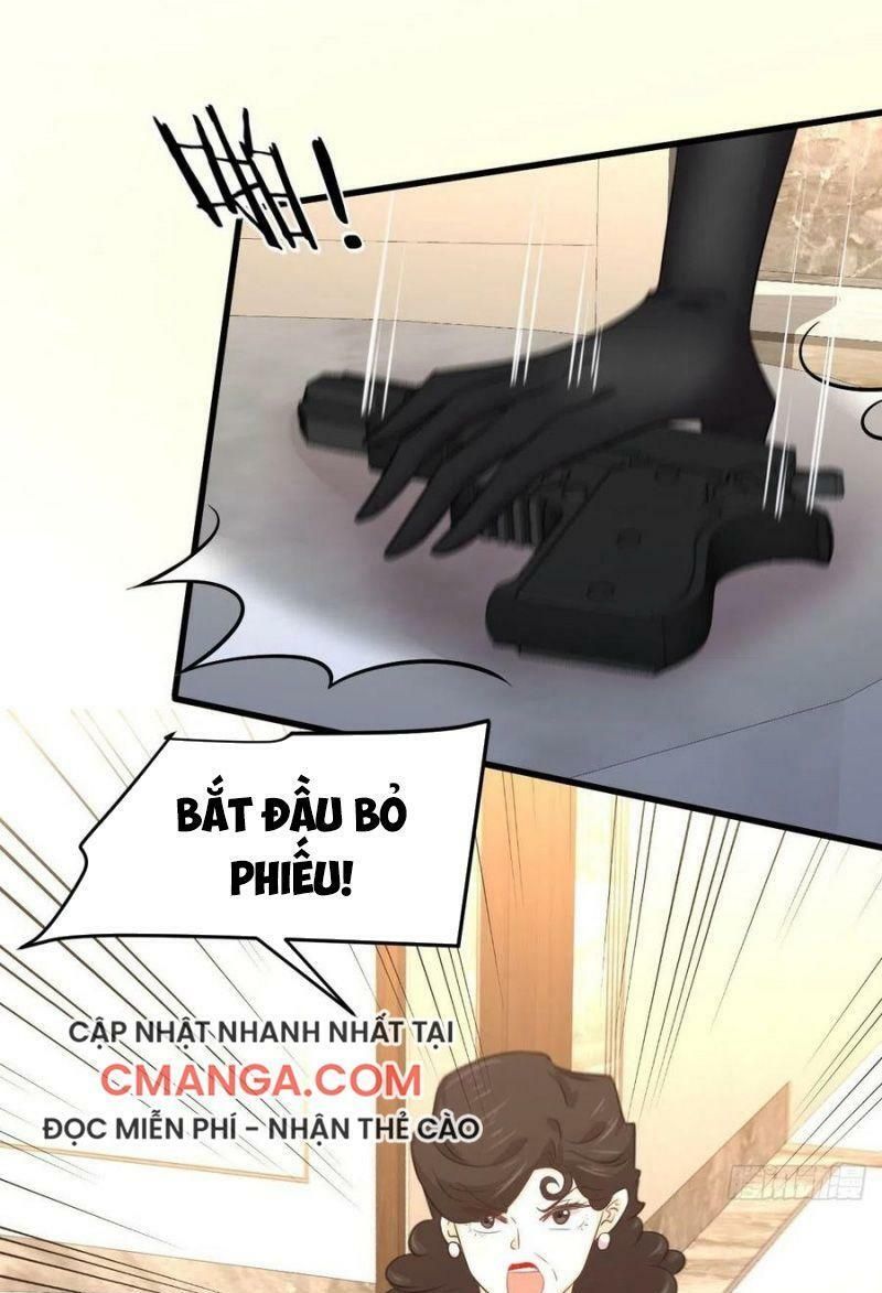 đọc truyện Xuyên Không Vào Thế Giới Nữ Cường Chương 169 ảnh 7 tại Thiên Thai Truyện