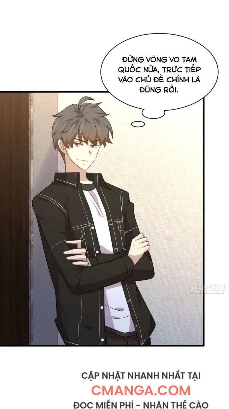 đọc truyện Xuyên Không Vào Thế Giới Nữ Cường Chương 169 ảnh 9 tại Thiên Thai Truyện