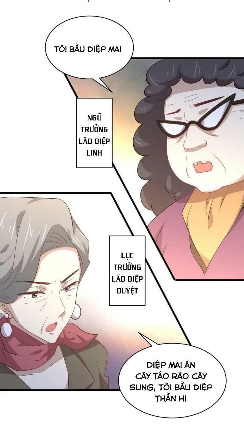 đọc truyện Xuyên Không Vào Thế Giới Nữ Cường Chương 169 ảnh 10 tại Thiên Thai Truyện