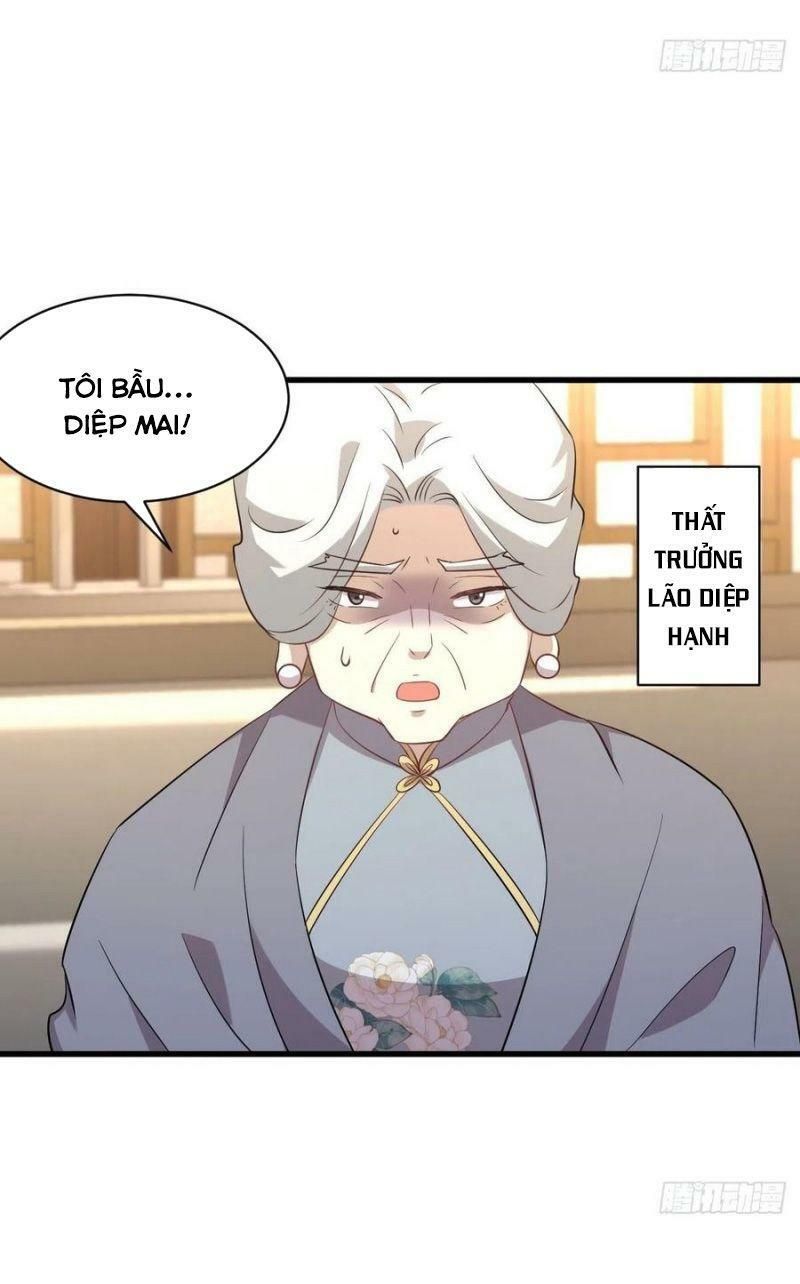 đọc truyện Xuyên Không Vào Thế Giới Nữ Cường Chương 169 ảnh 11 tại Thiên Thai Truyện