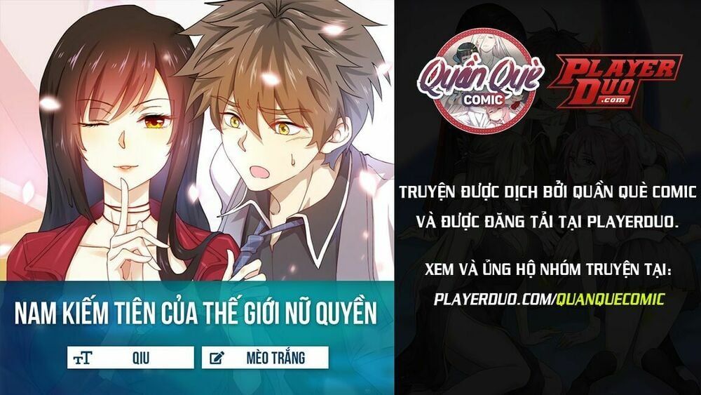 đọc truyện Xuyên Không Vào Thế Giới Nữ Cường Chương 17 ảnh 3 tại Thiên Thai Truyện