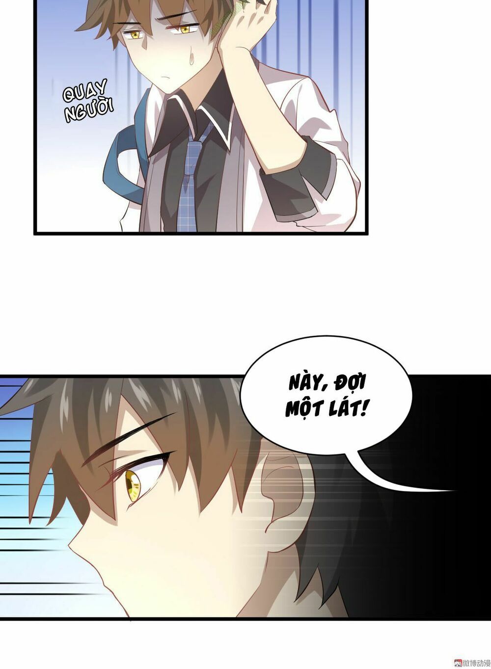 đọc truyện Xuyên Không Vào Thế Giới Nữ Cường Chương 17 ảnh 12 tại Thiên Thai Truyện