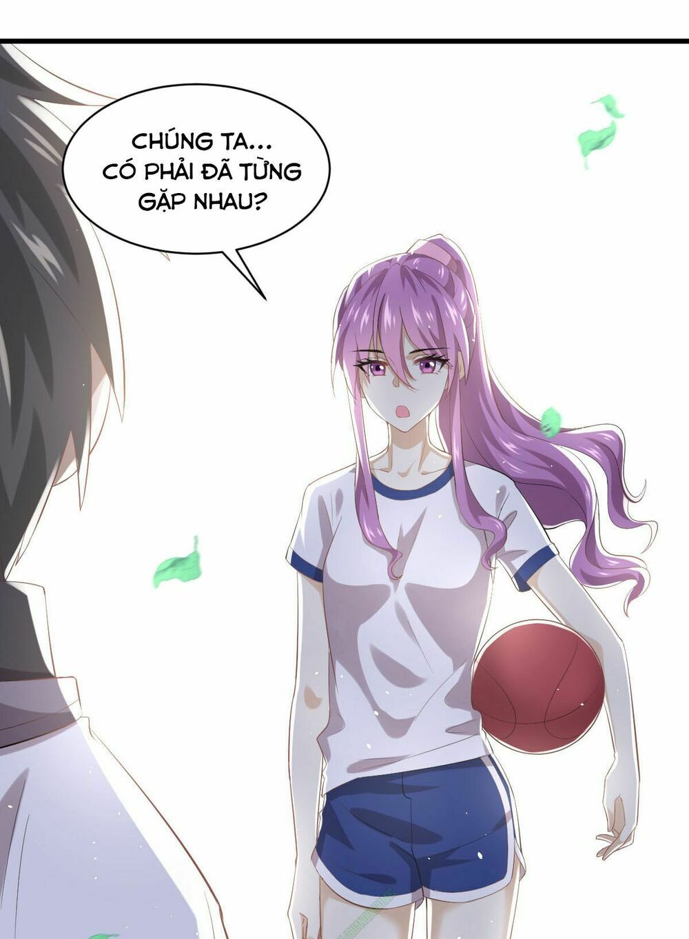 đọc truyện Xuyên Không Vào Thế Giới Nữ Cường Chương 17 ảnh 13 tại Thiên Thai Truyện