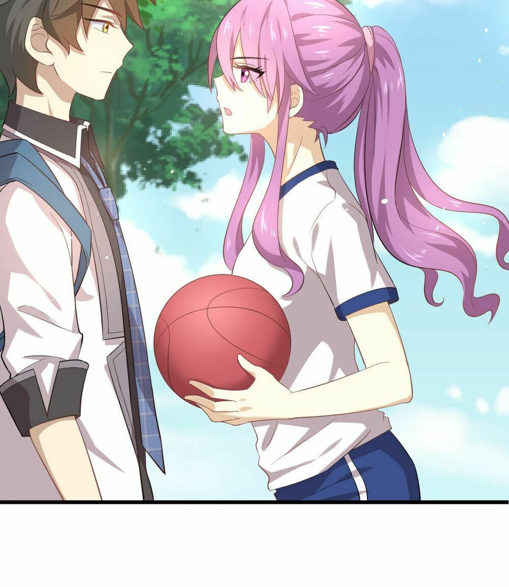 đọc truyện Xuyên Không Vào Thế Giới Nữ Cường Chương 17 ảnh 17 tại Thiên Thai Truyện