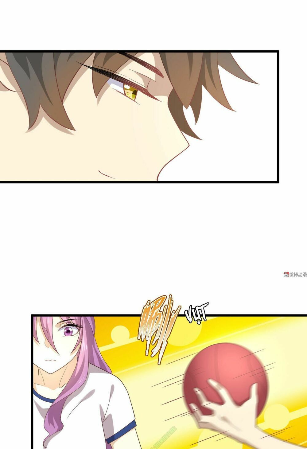 đọc truyện Xuyên Không Vào Thế Giới Nữ Cường Chương 17 ảnh 18 tại Thiên Thai Truyện