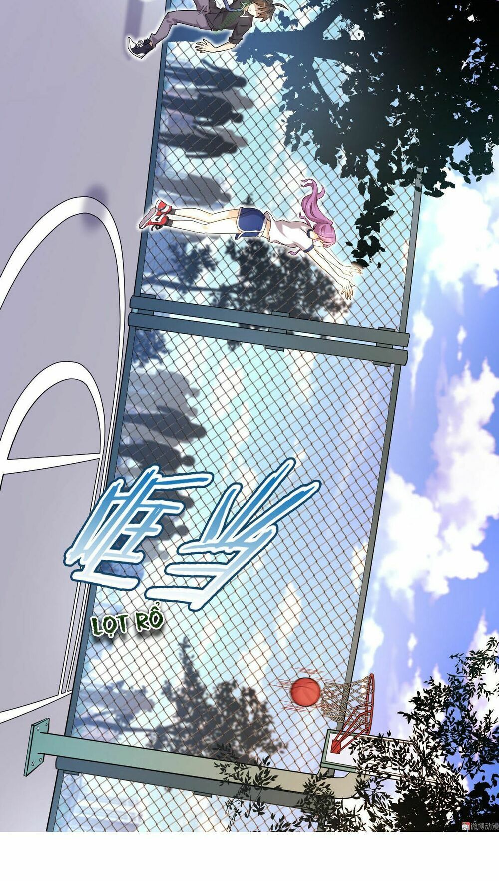 đọc truyện Xuyên Không Vào Thế Giới Nữ Cường Chương 17 ảnh 25 tại Thiên Thai Truyện