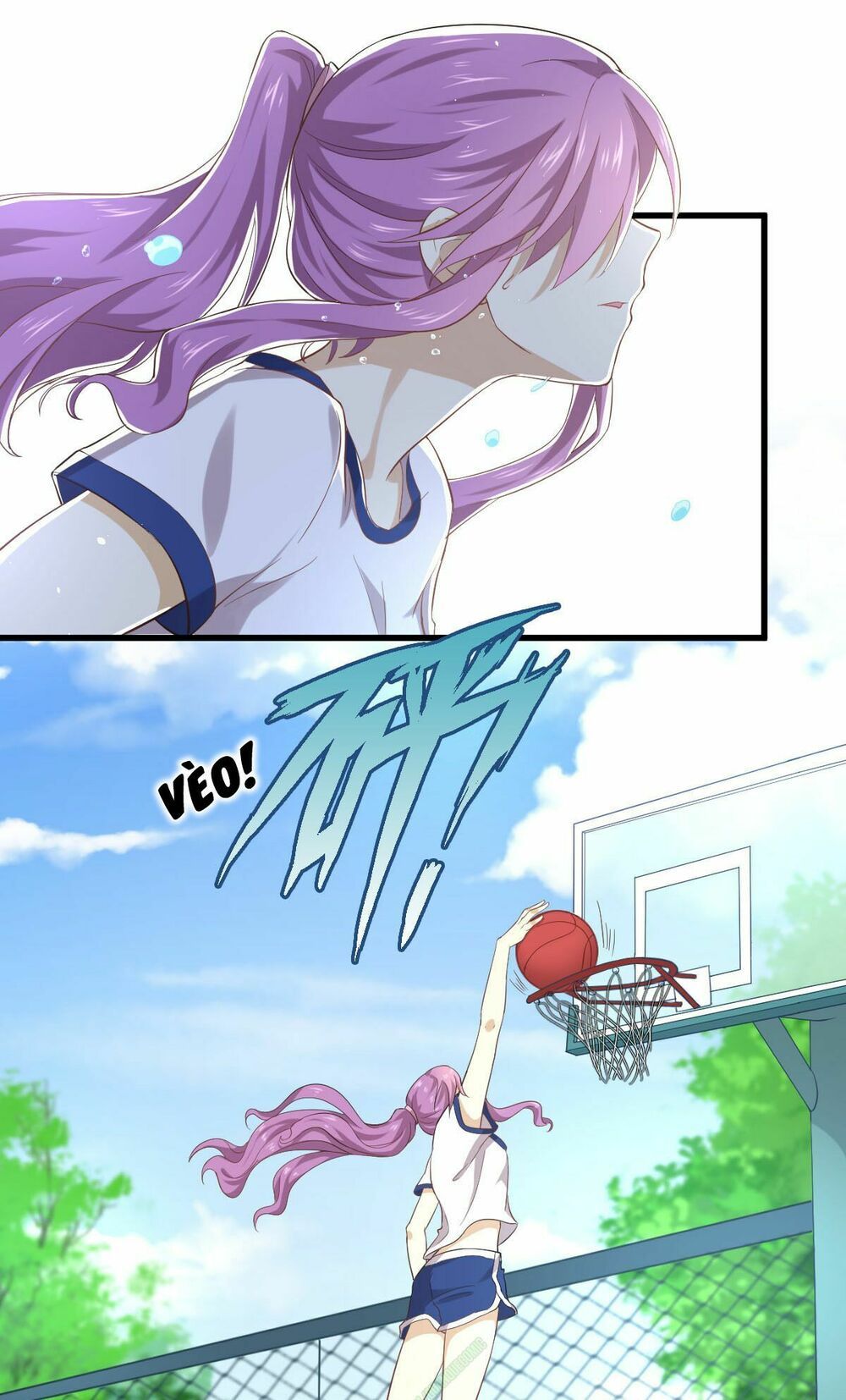 đọc truyện Xuyên Không Vào Thế Giới Nữ Cường Chương 17 ảnh 6 tại Thiên Thai Truyện