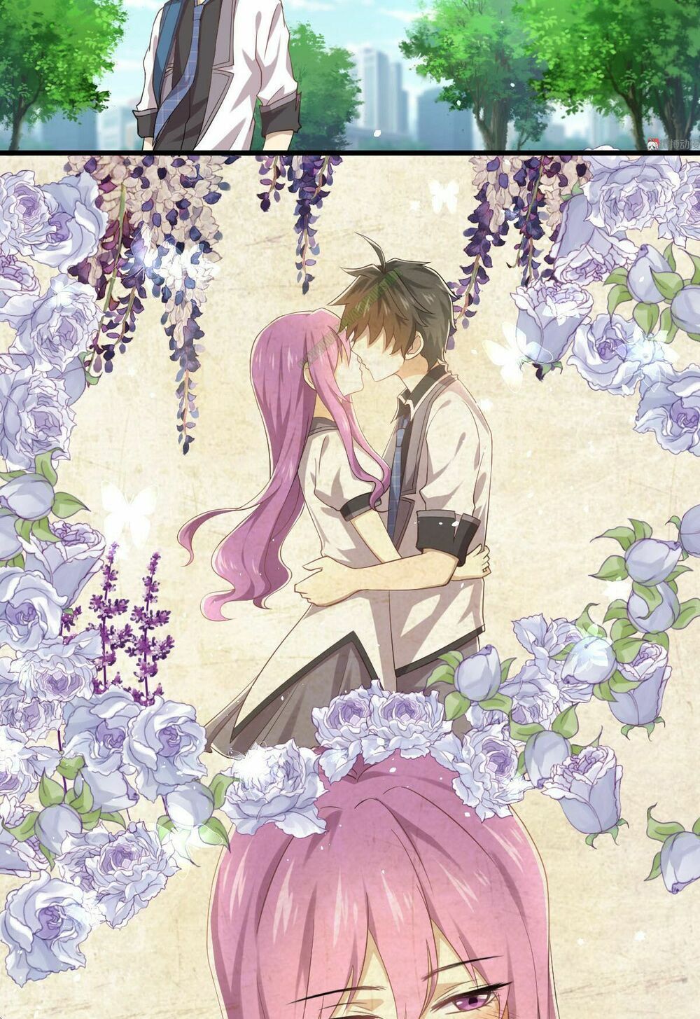 đọc truyện Xuyên Không Vào Thế Giới Nữ Cường Chương 17 ảnh 9 tại Thiên Thai Truyện