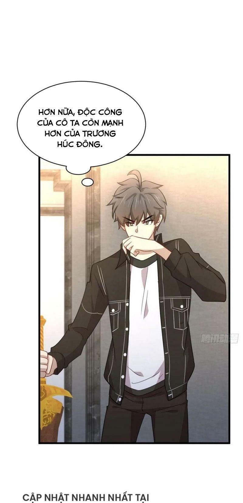 đọc truyện Xuyên Không Vào Thế Giới Nữ Cường Chương 170 ảnh 3 tại Thiên Thai Truyện