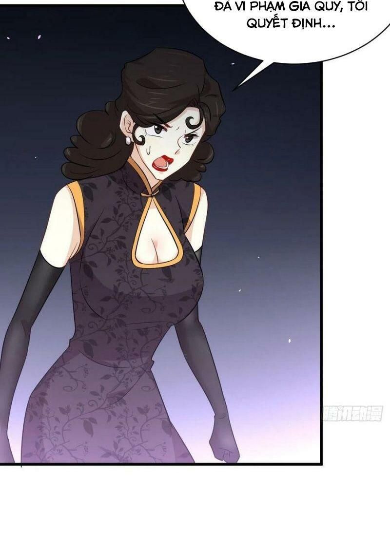 đọc truyện Xuyên Không Vào Thế Giới Nữ Cường Chương 170 ảnh 12 tại Thiên Thai Truyện