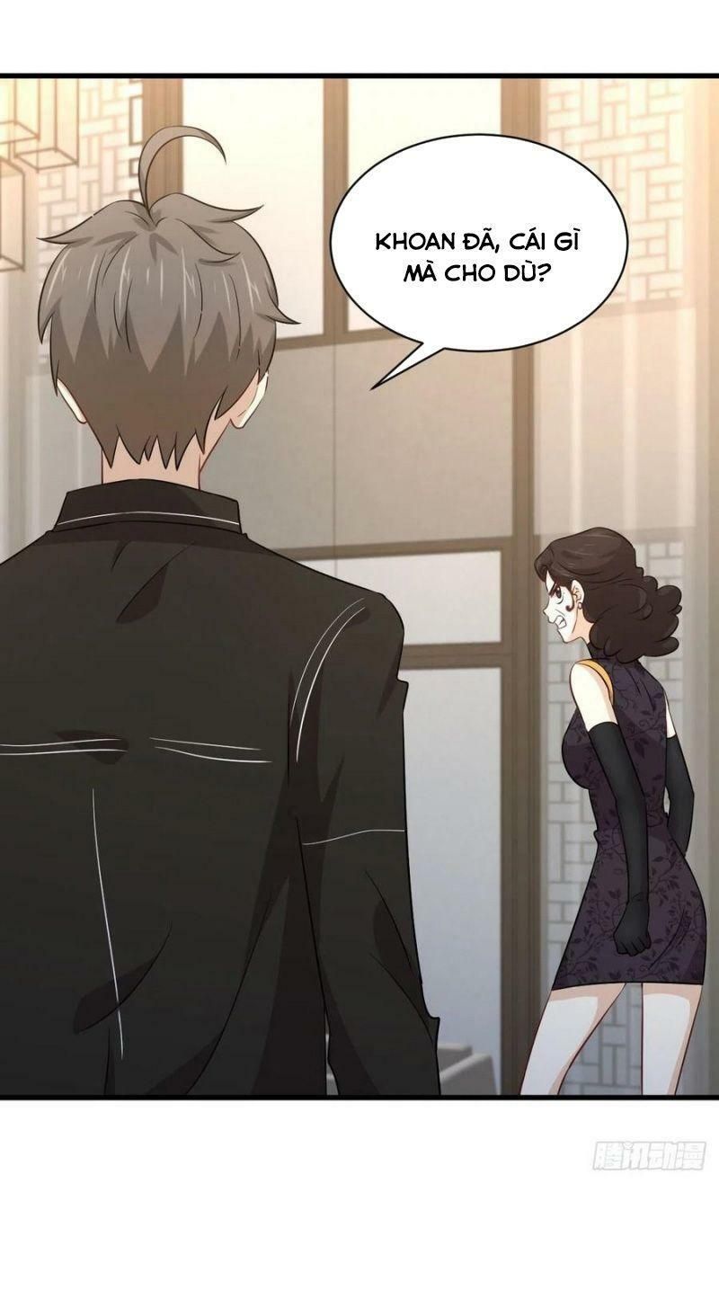 đọc truyện Xuyên Không Vào Thế Giới Nữ Cường Chương 170 ảnh 13 tại Thiên Thai Truyện