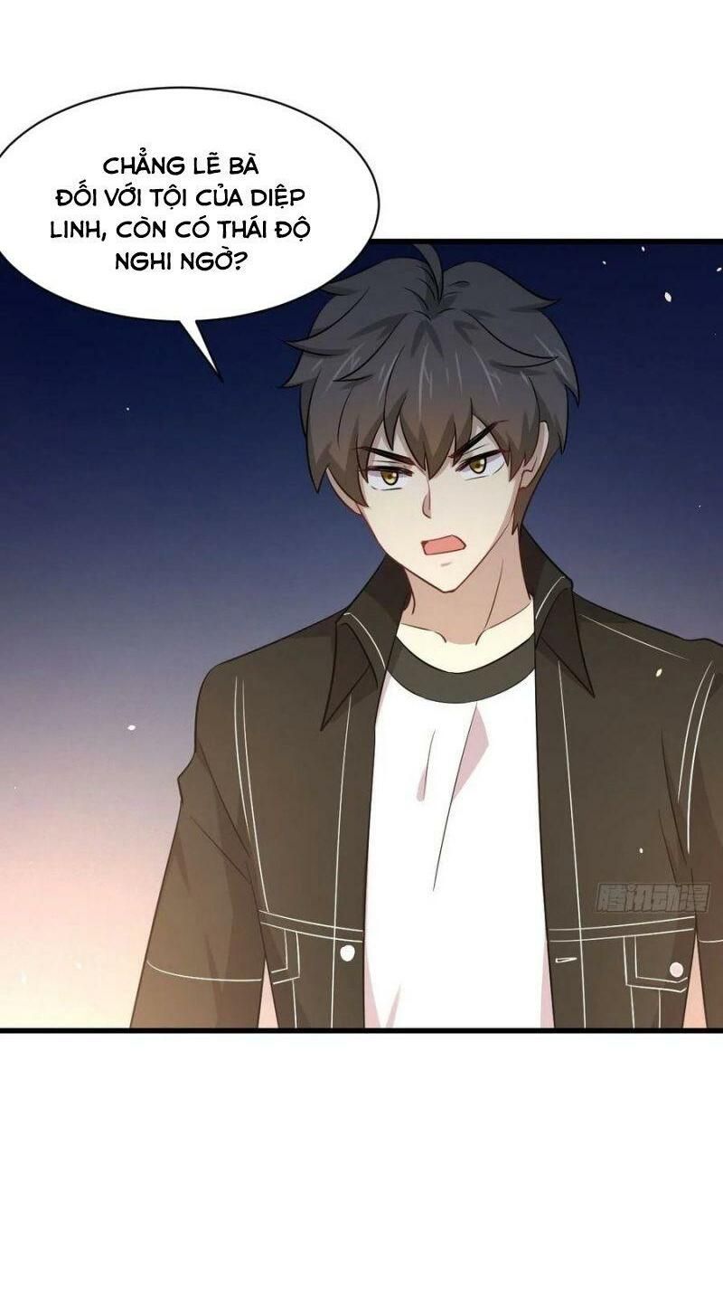 đọc truyện Xuyên Không Vào Thế Giới Nữ Cường Chương 170 ảnh 14 tại Thiên Thai Truyện