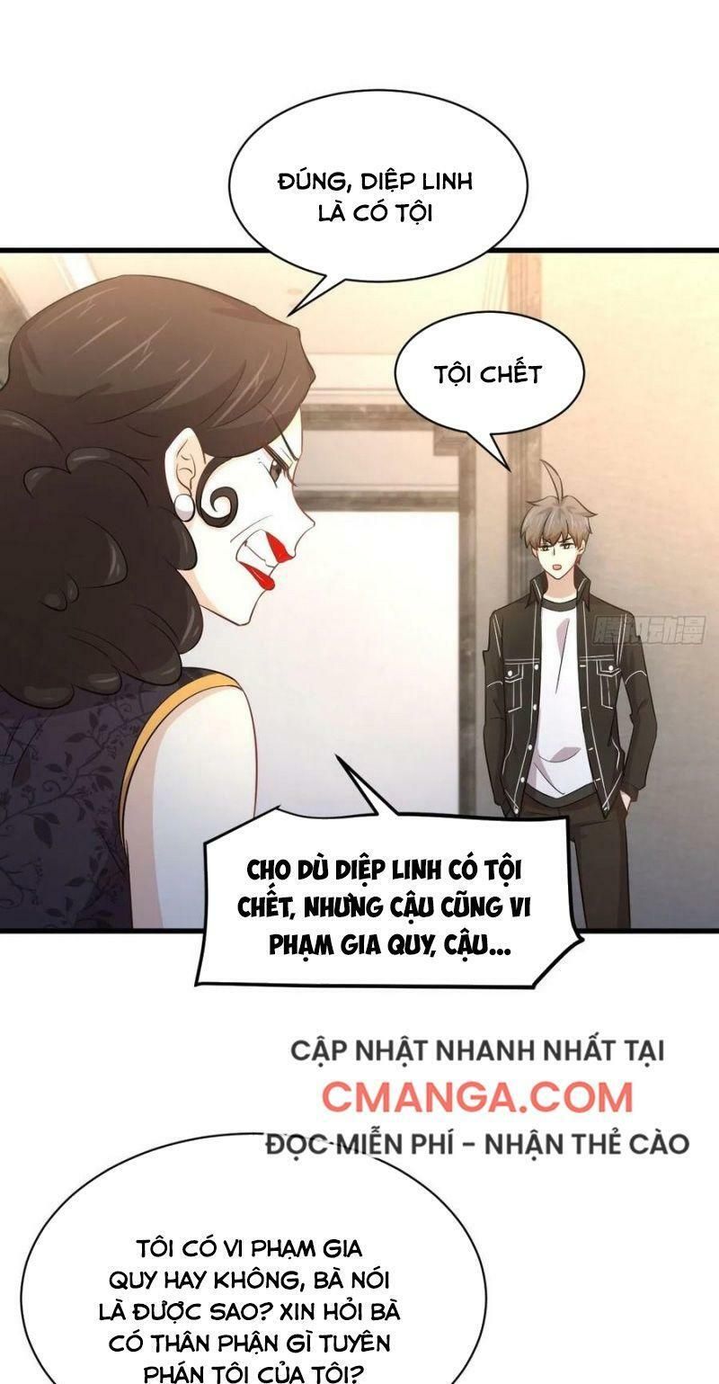 đọc truyện Xuyên Không Vào Thế Giới Nữ Cường Chương 170 ảnh 15 tại Thiên Thai Truyện