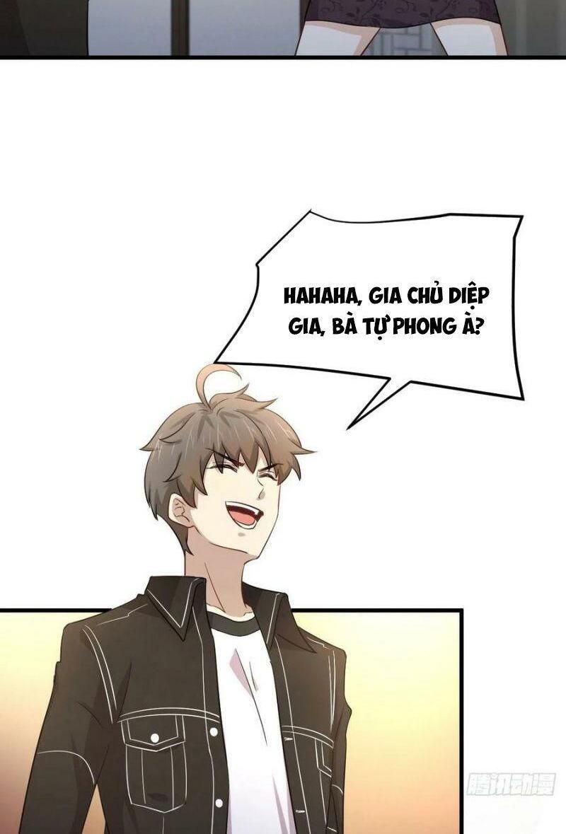 đọc truyện Xuyên Không Vào Thế Giới Nữ Cường Chương 170 ảnh 18 tại Thiên Thai Truyện