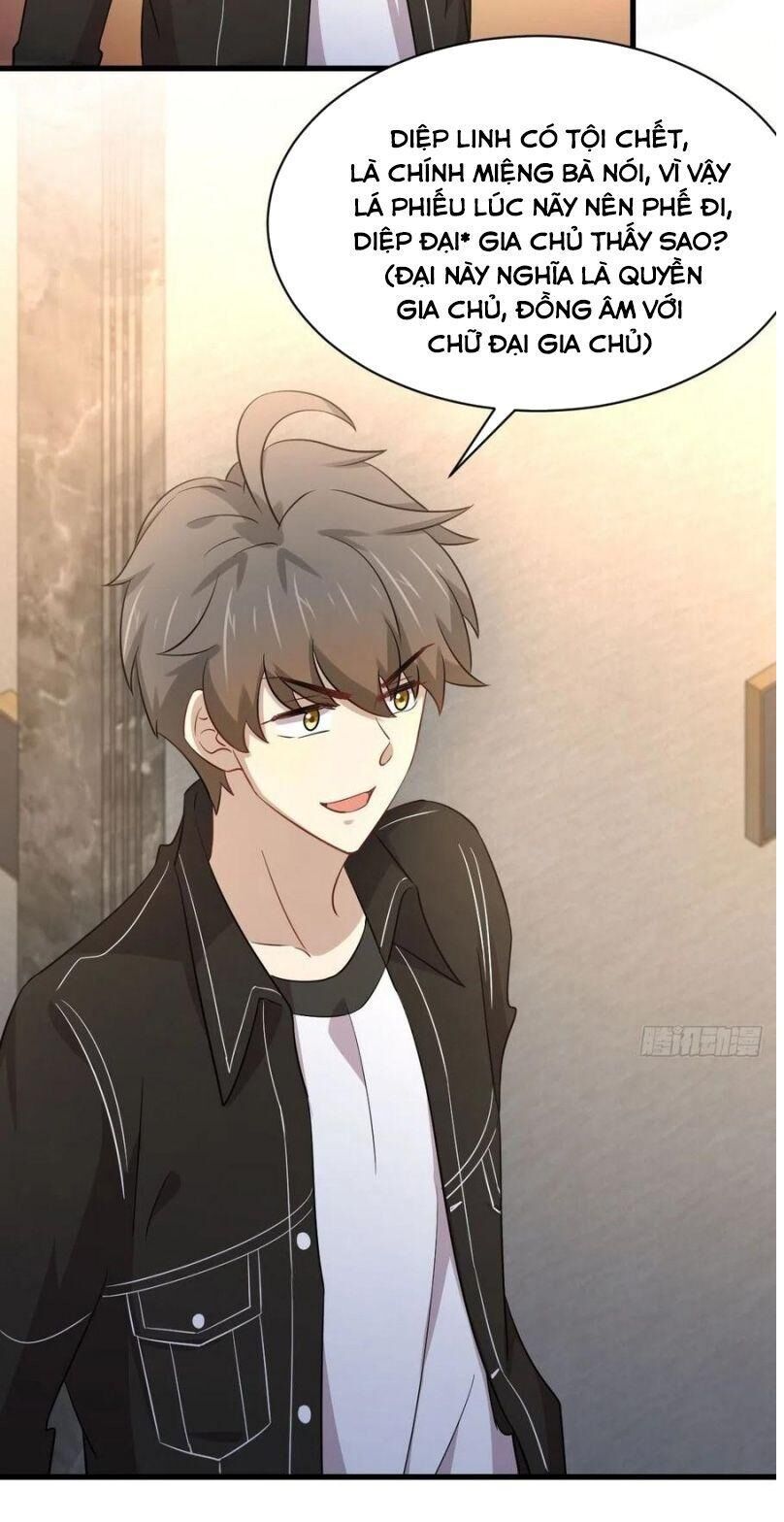 đọc truyện Xuyên Không Vào Thế Giới Nữ Cường Chương 170 ảnh 19 tại Thiên Thai Truyện