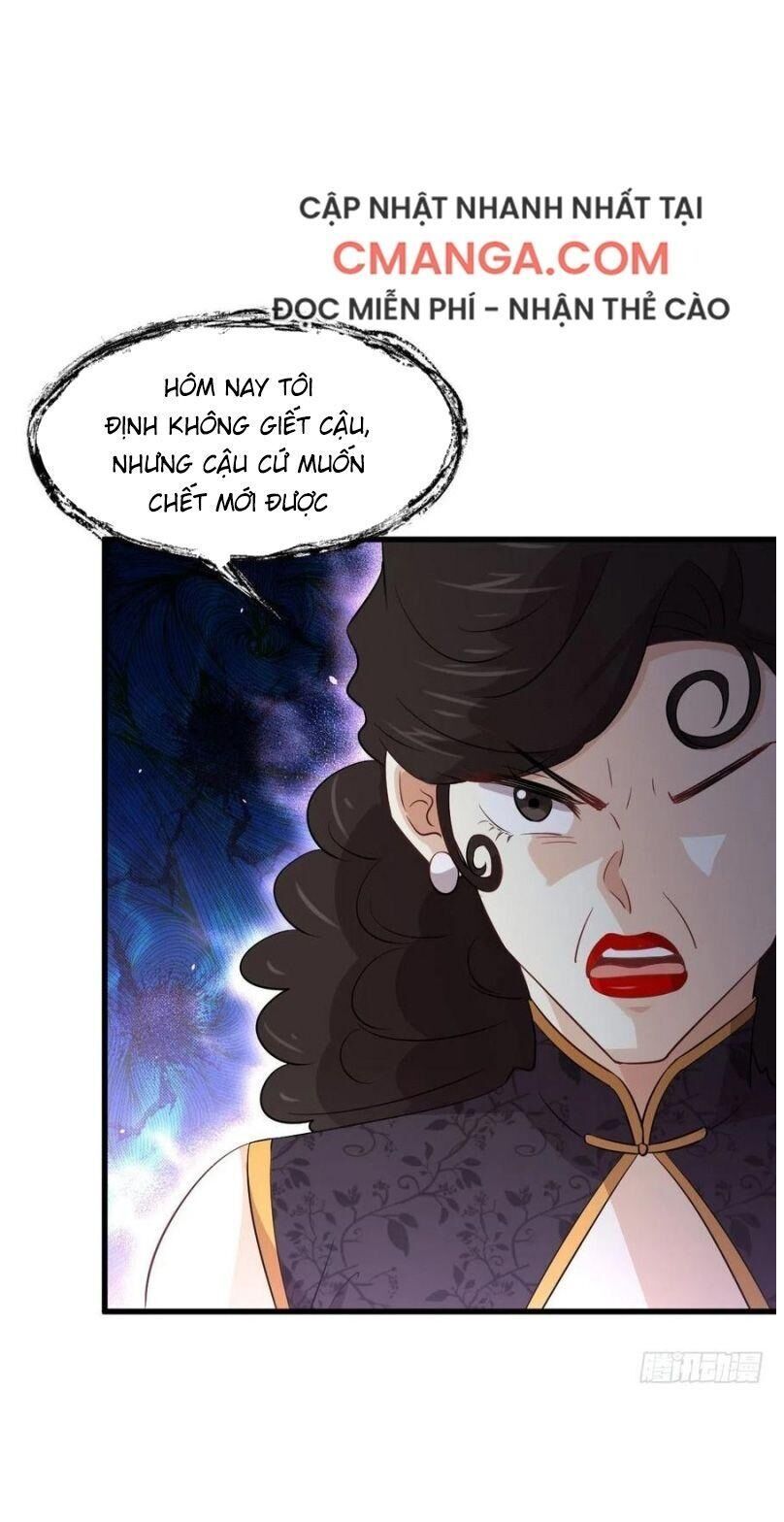 đọc truyện Xuyên Không Vào Thế Giới Nữ Cường Chương 170 ảnh 20 tại Thiên Thai Truyện