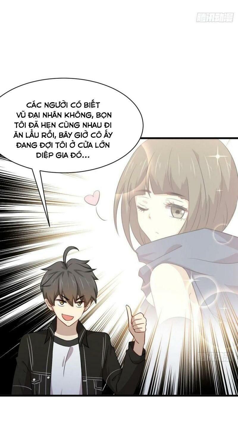 đọc truyện Xuyên Không Vào Thế Giới Nữ Cường Chương 170 ảnh 24 tại Thiên Thai Truyện