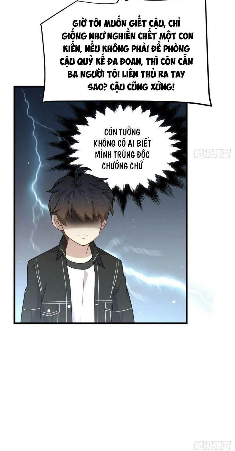 đọc truyện Xuyên Không Vào Thế Giới Nữ Cường Chương 170 ảnh 26 tại Thiên Thai Truyện